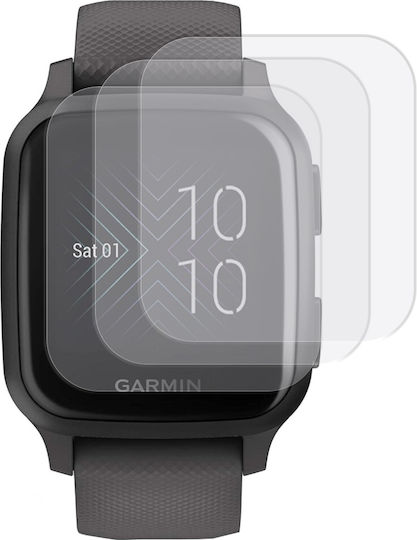 Erbord Displayschutzfolie für das Garmin Venu SQ 1Stück