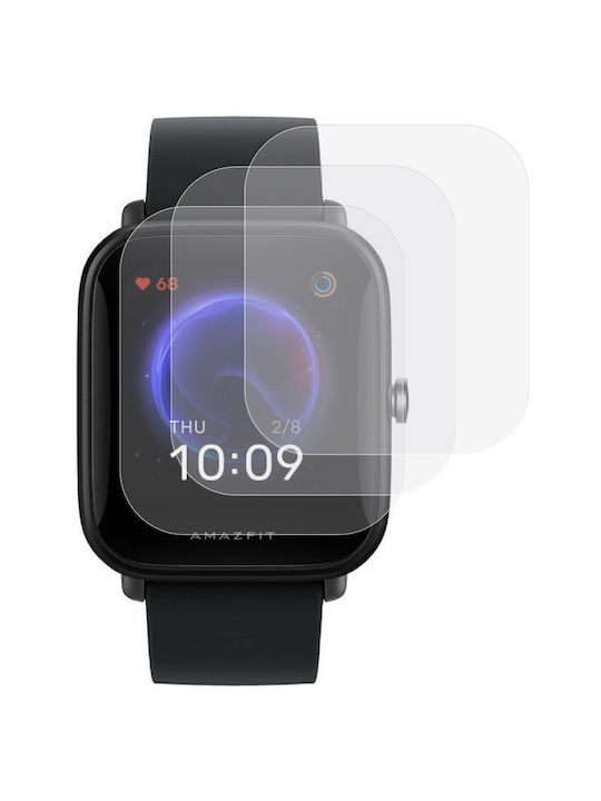 Erbord Screen Protector pentru Amazfit Bip U Pro 1buc