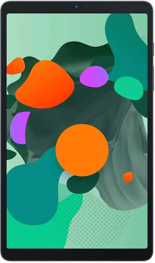 BlackView Tab 60 4G 8.68" (6GB/128GB) Iron Grey