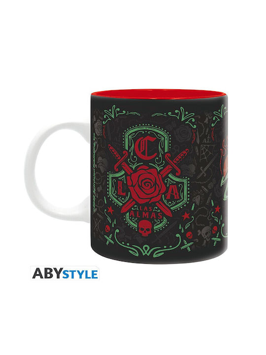 Abysse Call Of Duty Mug 320ml