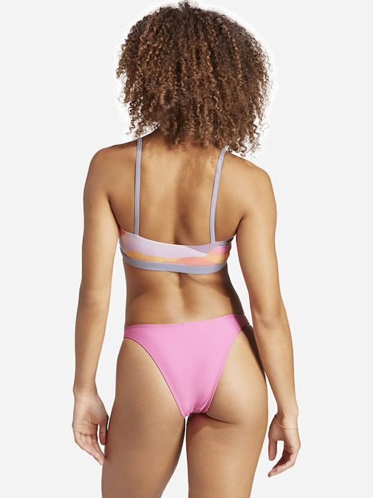 City Escape Αθλητικό Set Bikini Μπουστάκι