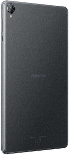 BlackView Tab 50 8Inches (4GB/128GB) Space Grey