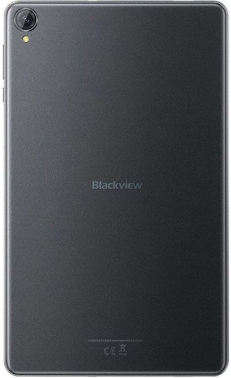 BlackView Tab 50 8Inches (4GB/128GB) Space Grey