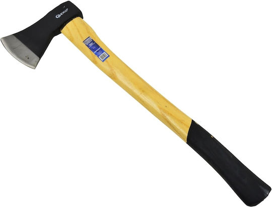 Дървена брадва Дървен вал 1250gx24" Geko Premium G72213