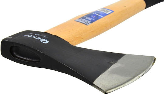 Holzaxt 800g x 14" Geko Premium G72211