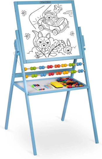 Ricokids Tafel Bodenständer
