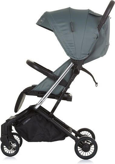 Chipolino Bijou Cărucior pentru Bebeluși Potrivit pentru Nou-născut Nisip 6kg