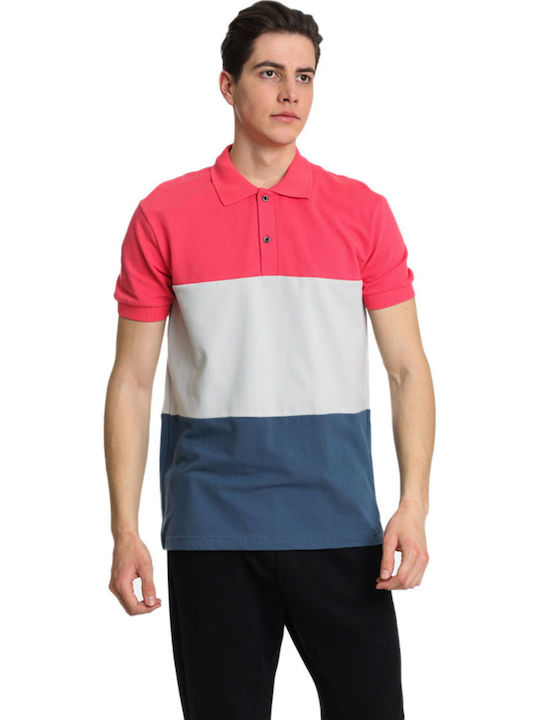 Polo T-shirt Πολύχρωμο