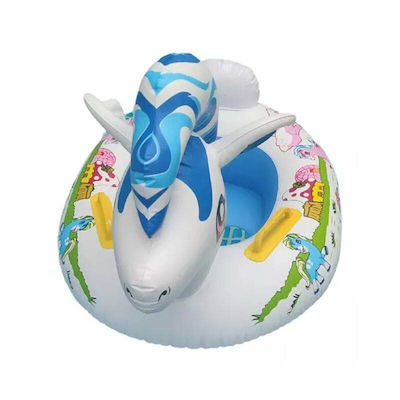 Sainteve Inflatable Life Buoy Sea Horse 70cm 27.5" Sy-a1197 Baby Boat