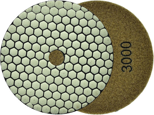 Geko Disc de șlefuire Materiale de construcție 125mm