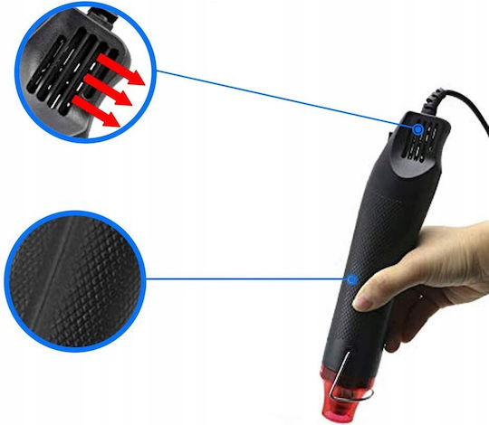 Rosfix Κολλητήρι Ρεύματος 300W
