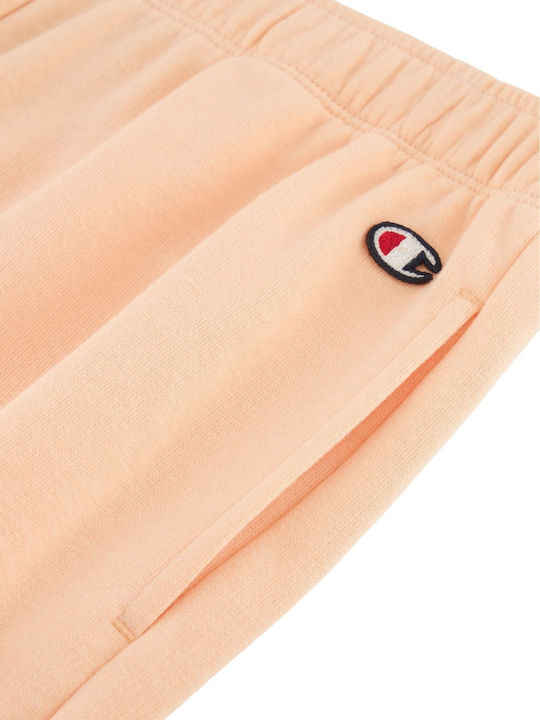 Παντελόνι Φόρμας Peach