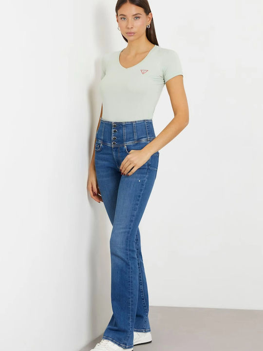 Women's T-shirt Mint
