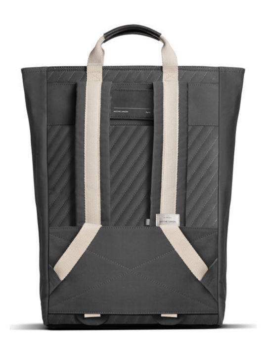 Native Union Backpack Μαύρο Native Union Backpack Μαύρο