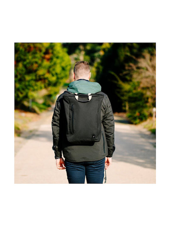 Native Union Backpack Μαύρο