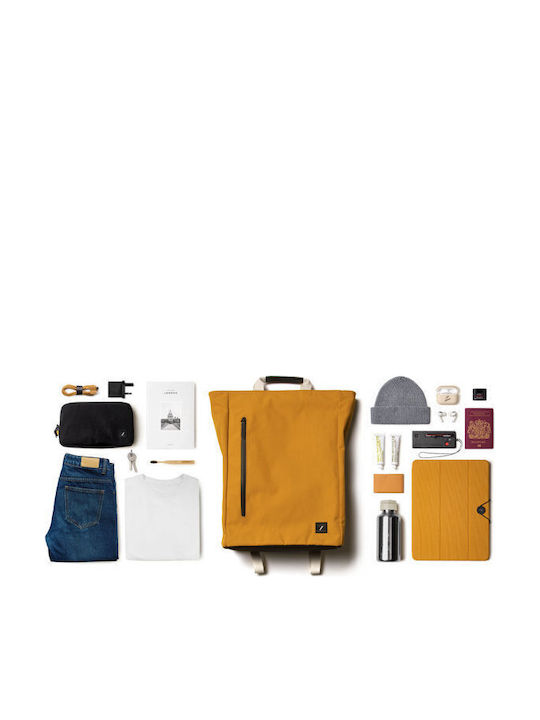 Native Union Backpack Μαύρο