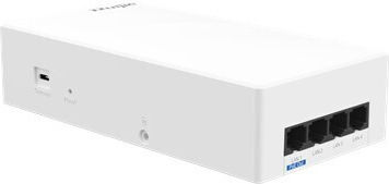 Ruijie RG-AP180P-L Zugangspunkt Wi-Fi 6 Dualband (2,4 & 5 GHz) Einzelner Bausatz Weiß