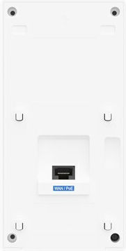 Ruijie RG-AP180P-L Zugangspunkt Wi-Fi 6 Dualband (2,4 & 5 GHz) Einzelner Bausatz Weiß