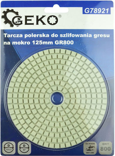 Geko Șmirghel
