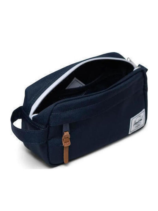 Herschel Necesare Chapter în culoarea Albastru marin Herschel Necesare Chapter în culoarea Albastru marin