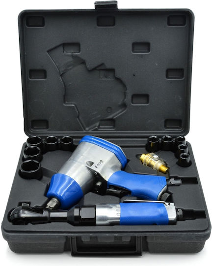 Geko G03179 Σετ 14τμχ