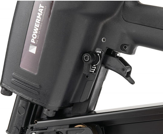 Powermat 50-90mm Καρφωτικό Αέρος για Πρόκες