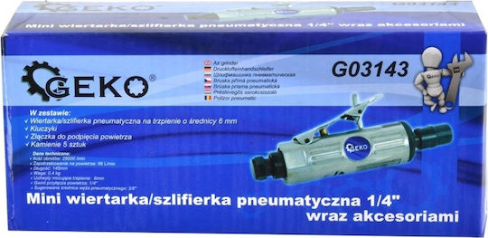 Geko G03143