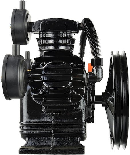 Geko G80314 Cap de compresor pentru compresorul de aer 5.5hp