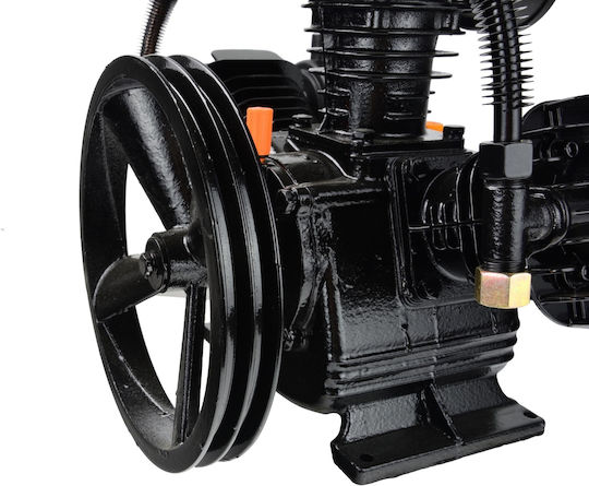 Geko G80314 Cap de compresor pentru compresorul de aer 5.5hp