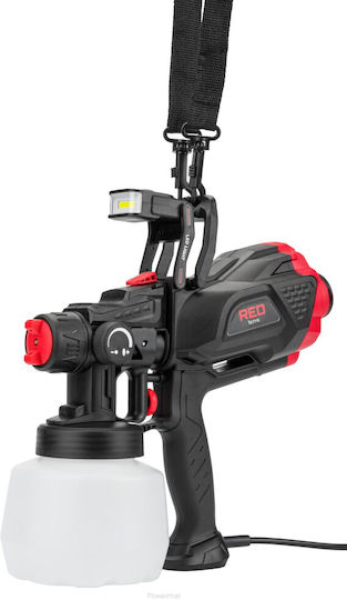 Red Technic Handwerkzeug