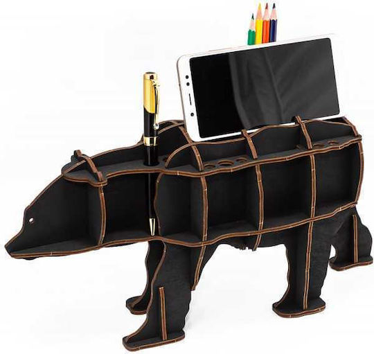 Ewa Wooden Construction Toy