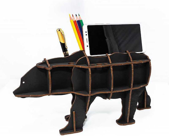 Ewa Wooden Construction Toy