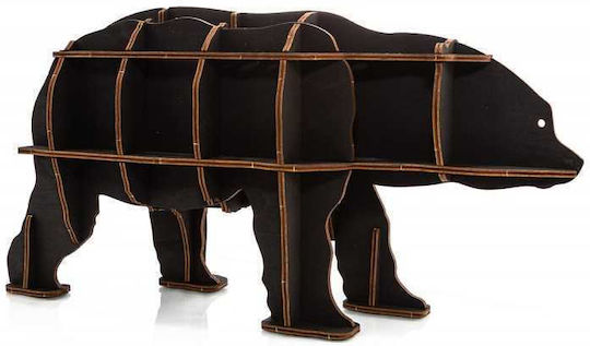 Ewa Wooden Construction Toy