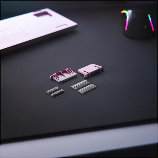 Glorious Gmmk2 Replacement Kit Pink Glo-gmmk2-kit-p-rep