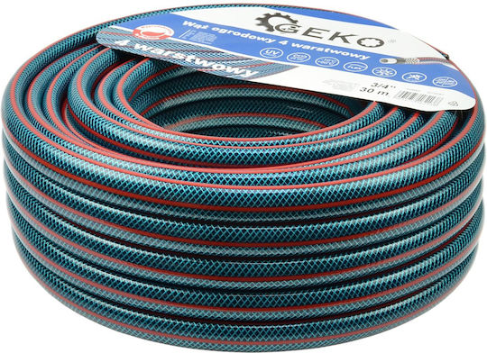 Geko Furtun de grădină Udare 3/4" 30m