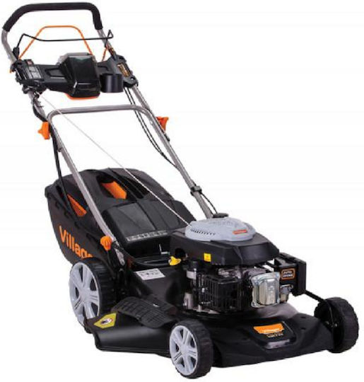 Villager Falcon 5111T-ES Self-propelled Lawn Mower Gasoline