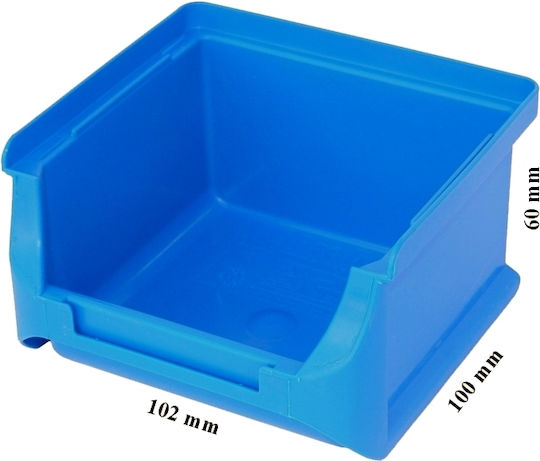Allit Werkzeugkoffer-Organizer