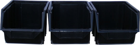 Patrol Plastic Tool Bin Organiser
