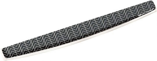 Fellowes Chevron Στήριγμα Καρπού Πληκτρολόγιο 9653601 9653601