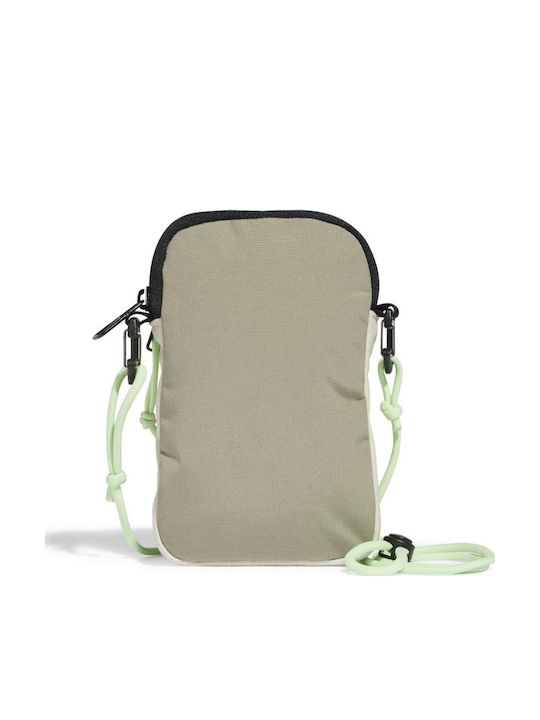 adidas Organizer Men's Bag Shoulder / Crossbody Beige