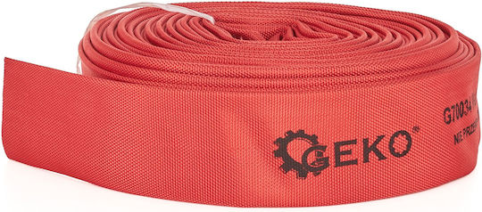 Geko Fire Hose 2" 30x30x30m