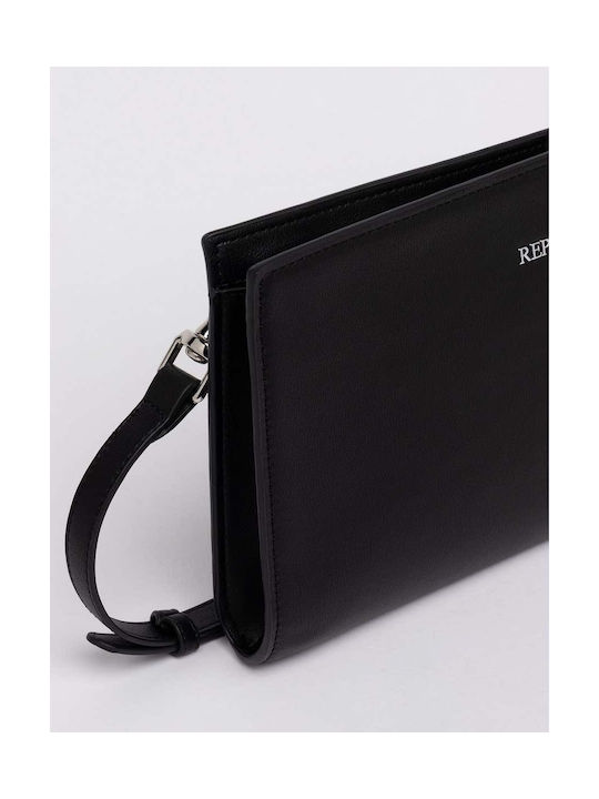 Replay Women's Wallet Black