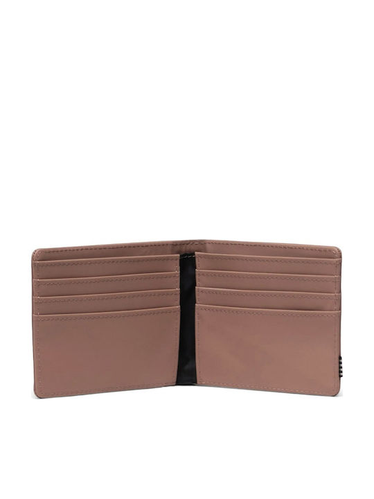 Roy Women's Wallet Classic with RFID Pink