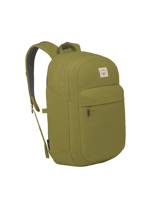 Osprey Bergsteigerrucksack 30Es Grün