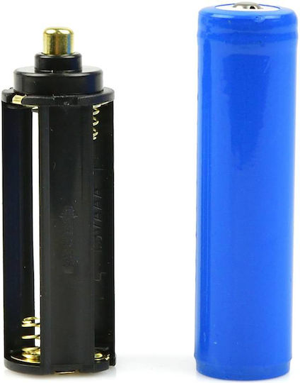 Geko G15120 Reîncărcabil Set Lumini Bicicletă