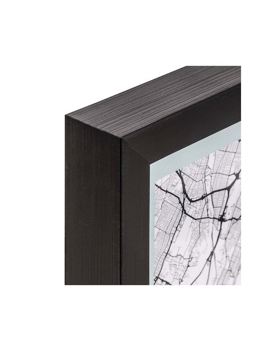 Atmosphera Frame Wooden 24x18cm