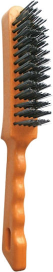 Gadget Tools 340509 Четка с Пластмасова Дръжка