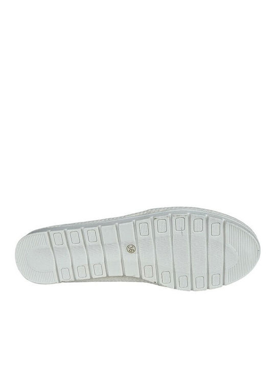 Slip-On-uri Pentru Femei Albastre