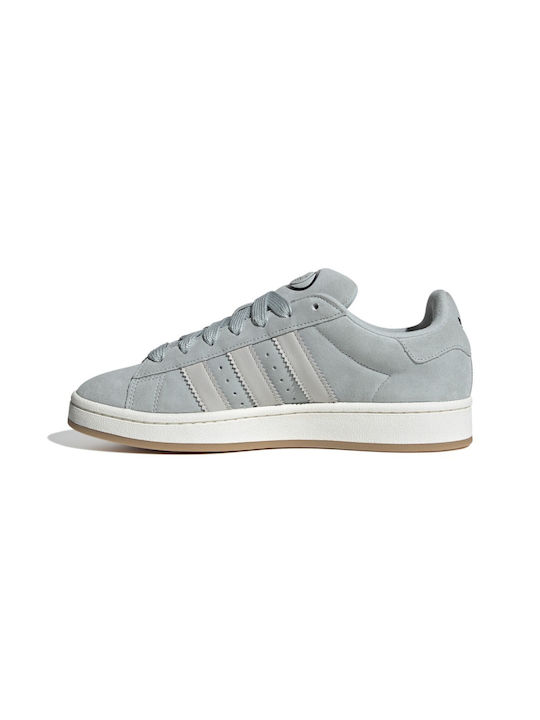 Adidas Campus 00s Ανδρικά Sneakers Γκρι