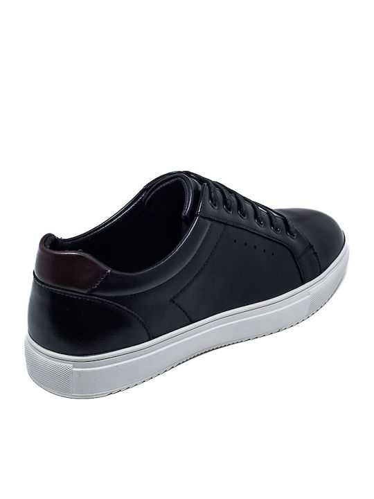 Ανδρικά Sneakers Μαύρα